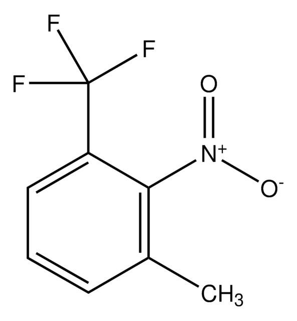 1-Methyl-2-nitro-3-(trifluoromethyl)benzene