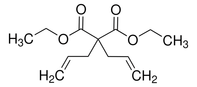 Diethyl diallylmalonate 98%