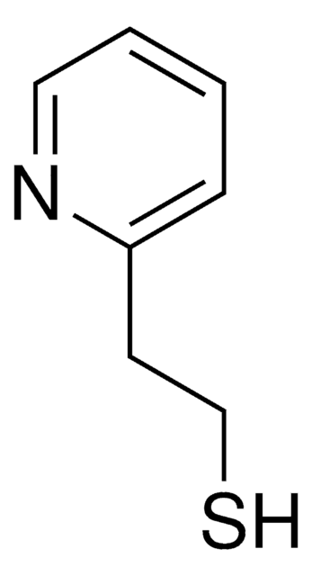 2-pyridylethylmercaptan AldrichCPR