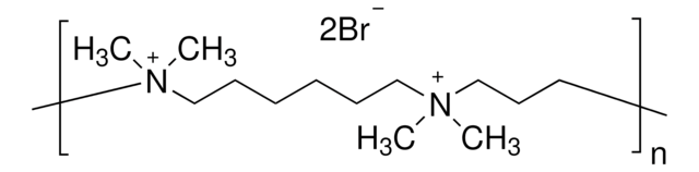 Hexadimethrine bromide &#8805;95%