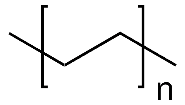 Polyethylene Ultra-high molecular weight, surface-modified, powder, 125&#160;&#956;m avg. part. size