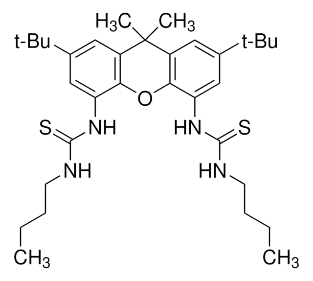 Chloride ionophore IV Selectophore&#8482;, for ion-selective electrodes