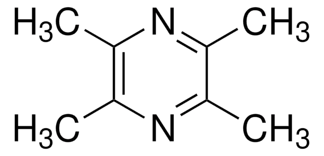 2,3,5,6-Tetramethylpyrazine 98%