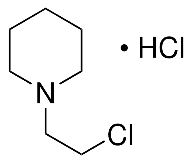 1-(2-Chloroethyl)piperidine hydrochloride 98%