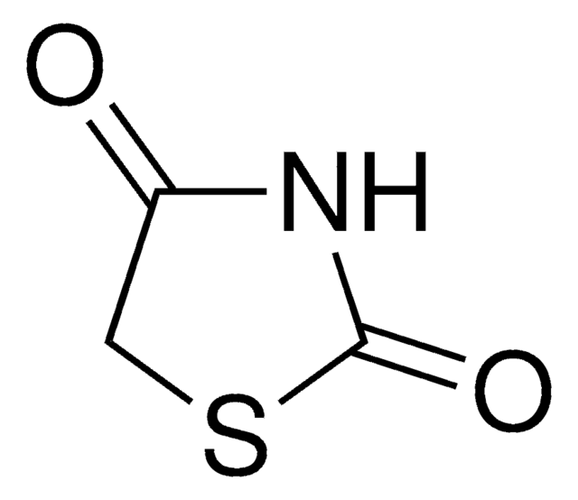 2,4-Thiazolidinedione technical grade, 90%