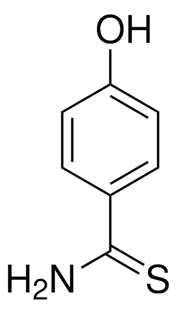 4-hydroxythiobenzamide AldrichCPR