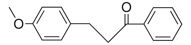 3-(4-METHOXY-PHENYL)-1-PHENYL-PROPAN-1-ONE AldrichCPR