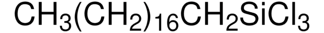 Trichloro(octadecyl)silane &#8805;90%