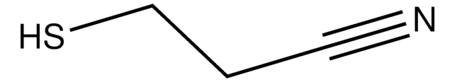 3-Mercaptopropanenitrile