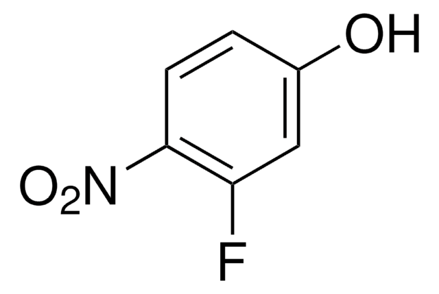 3-Fluoro-4-nitrophenol 99%