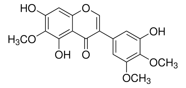 Irigenin phyproof&#174; Reference Substance