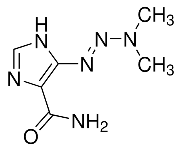 Dacarbazine European Pharmacopoeia (EP) Reference Standard