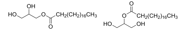 Monononadecanoin analytical standard