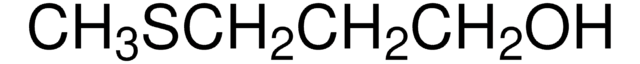 3-(Methylthio)-1-propanol 98%