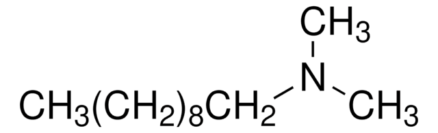 N,N-Dimethyldecylamine 98%