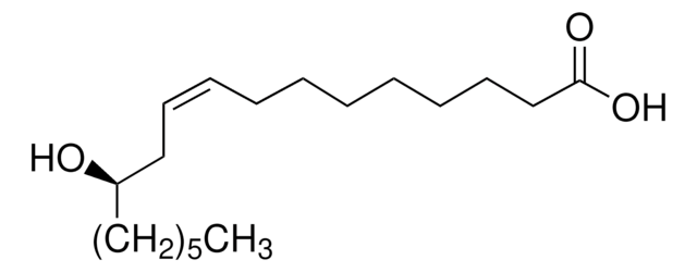 Ricinoleic acid &#8805;95%