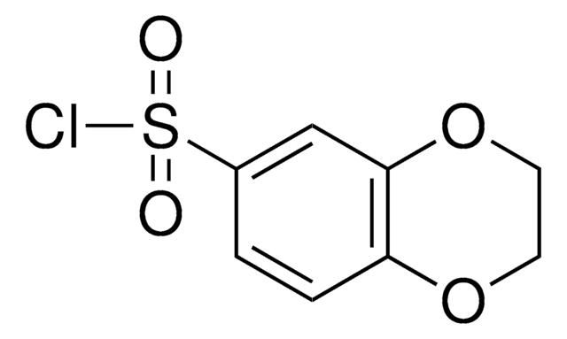 1,4-Benzodioxan-6-sulfonyl chloride 95%