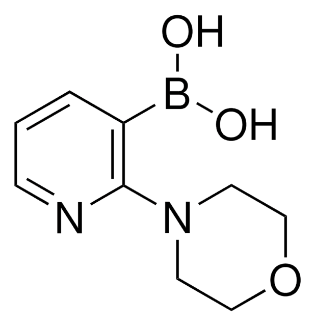 2-Morpholinopyridine-3-boronic acid