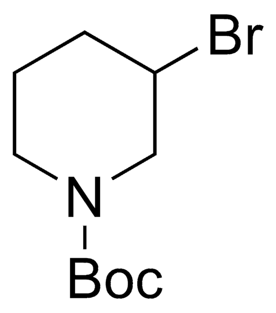 1-Boc-3-bromopiperidine