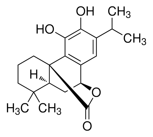 Carnosol analytical standard