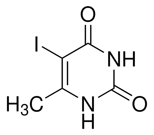 5-IODO-6-METHYLURACIL AldrichCPR