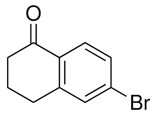 6-BROMO-3,4-DIHYDRO-1(2H)-NAPHTHALENONE AldrichCPR