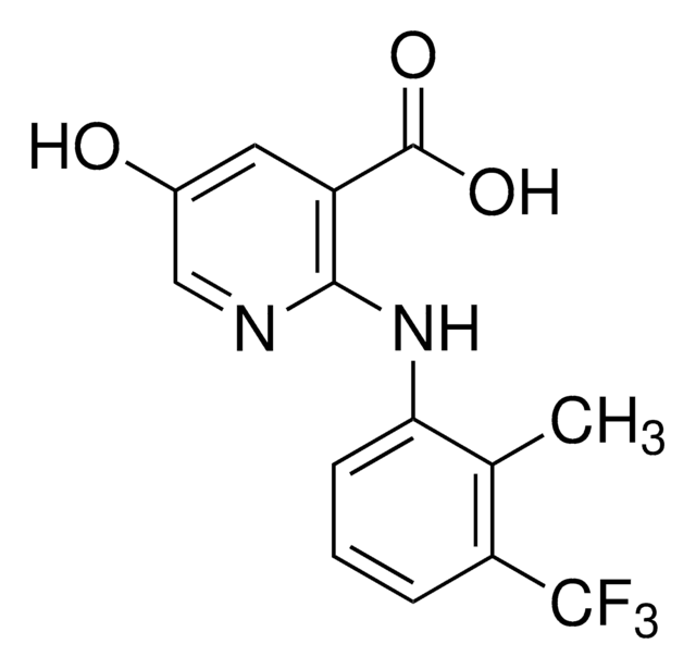 5-Hydroxyflunixin VETRANAL&#174;, analytical standard