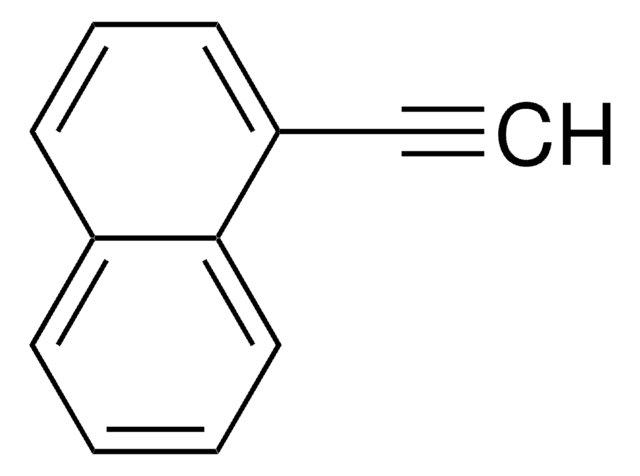 1-Ethynylnaphthalene 97%