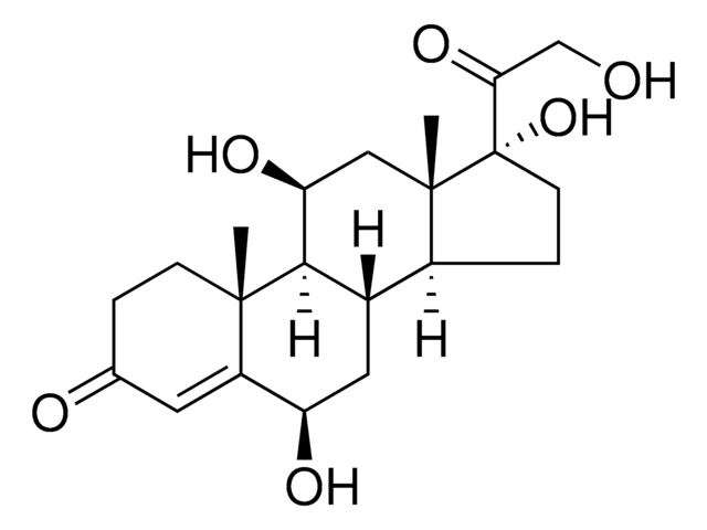 6&#946;-Hydroxycortisol &#8805;98%