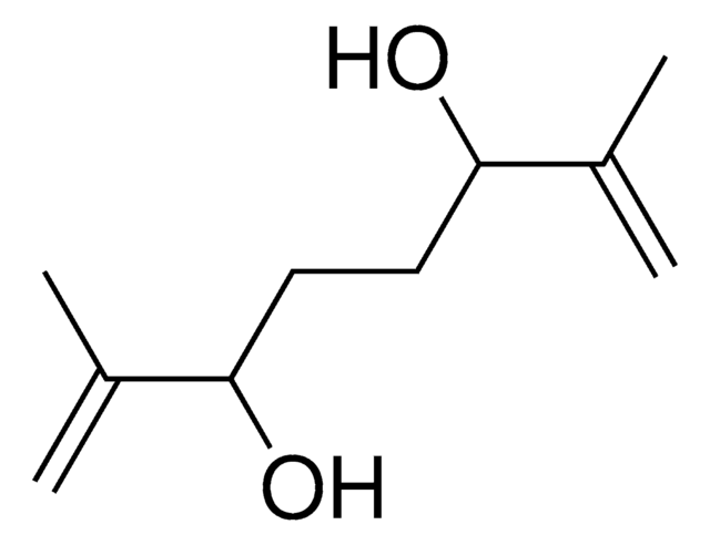 2,7-DIMETHYL-OCTA-1,7-DIENE-3,6-DIOL AldrichCPR