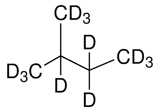 2-Methylbutane-d12 98 atom % D