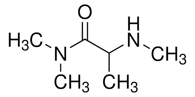 N,N-Dimethyl-2-(methylamino)propanamide