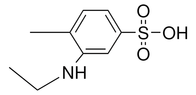 N-ETHYL-4-METHYLMETANILIC ACID AldrichCPR
