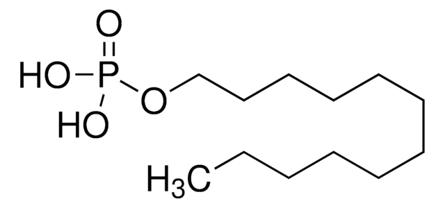 mono-N-Dodecyl phosphate AldrichCPR