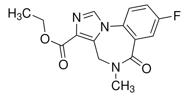 Flumazenil United States Pharmacopeia (USP) Reference Standard