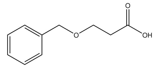 3-(Benzyloxy)propanoic acid