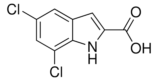 5,7-Dichloro-1H-indole-2-carboxylic acid AldrichCPR