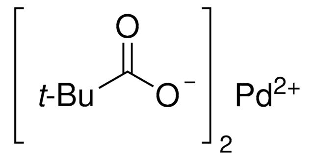 Palladium pivalate 97%