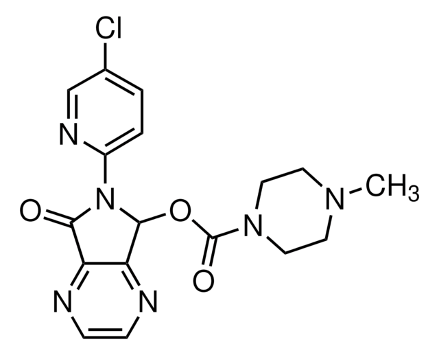 Zopiclone British Pharmacopoeia (BP) Reference Standard