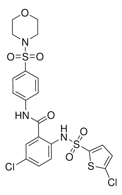 Ataciguat &#8805;98% (HPLC)