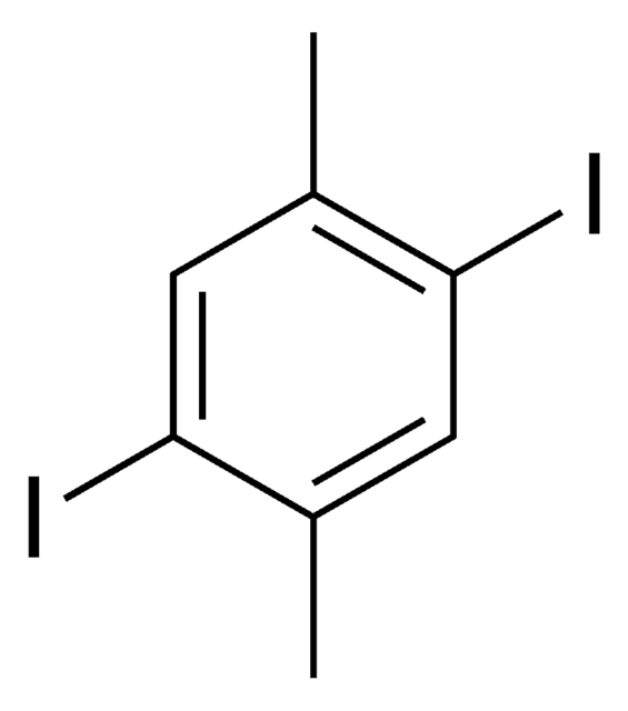 1,4-DIIODO-2,5-DIMETHYLBENZENE AldrichCPR