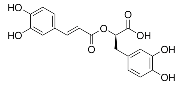 Rosmarinic acid 96%