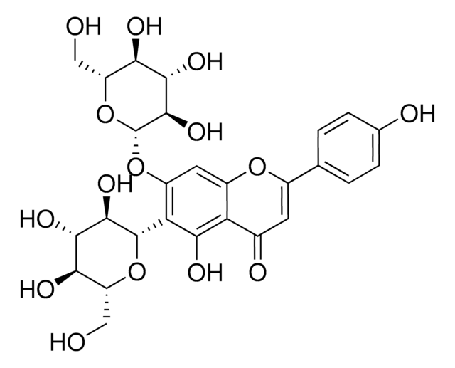 Saponarin phyproof&#174; Reference Substance