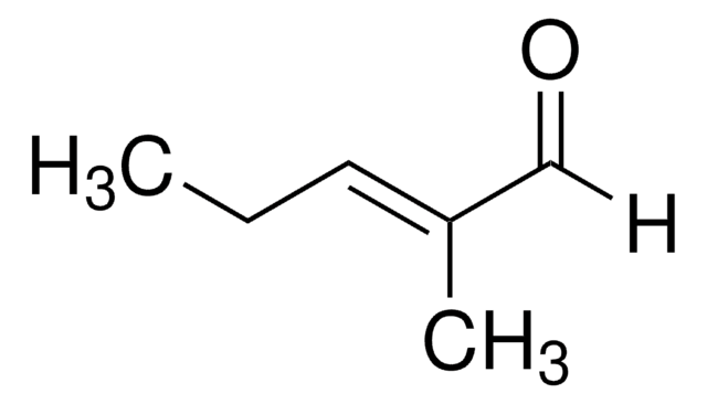 2-Methyl-2-pentenal 97%