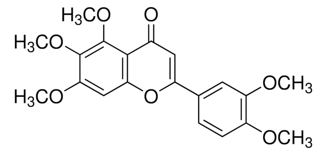 Sinensetin phyproof&#174; Reference Substance