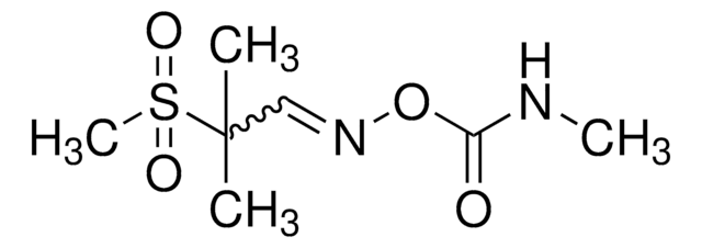 Aldicarb-sulfone PESTANAL&#174;, analytical standard