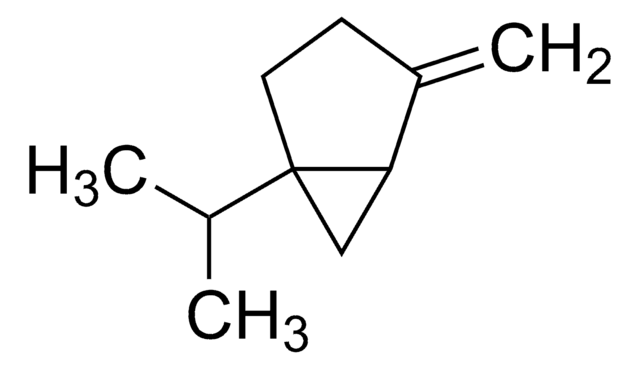 Sabinene natural, 75%