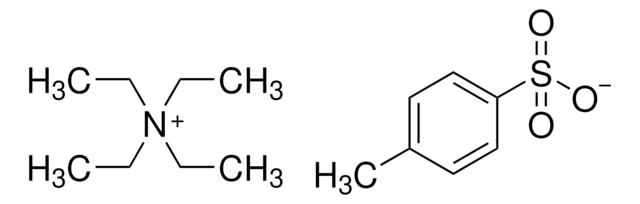 Tetraethylammonium p-toluenesulfonate 97%