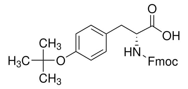 Fmoc-D-Tyr(tBu)-OH &#8805;98.0% (HPLC)