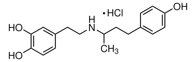 Dobutamine hydrochloride &#8805;98%